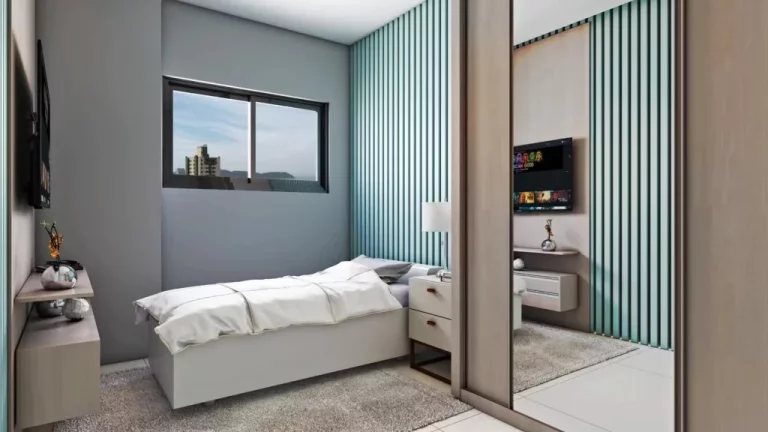 Imagem APARTAMENTO 2 DORMITÓRIOS COM SUÍTE NA AVIAÇÃO!