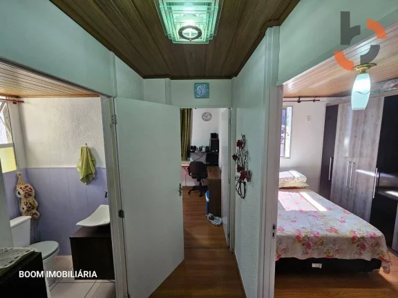 Imagem (Venda) Apartamento com 2 dormitórios - Jardim da Posse - Nova Iguaçu/RJ