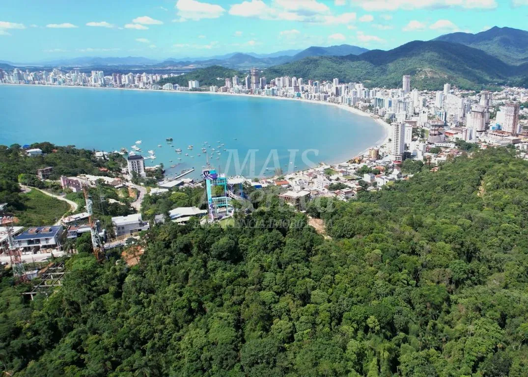 Imagem Terreno para venda de 974,00m² em Canto da Praia, Itapema/SC.