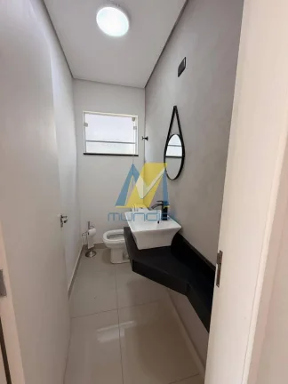 Imagem Casa com Vista para Pedra Grande, 3 Dorms, Piscina e Gourmet