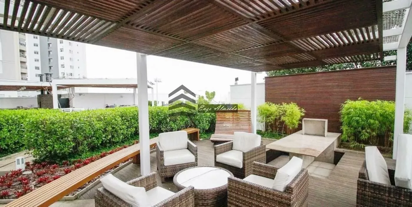 Imagem Level Alto da Lapa - Apartamento à venda em São Paulo/SP