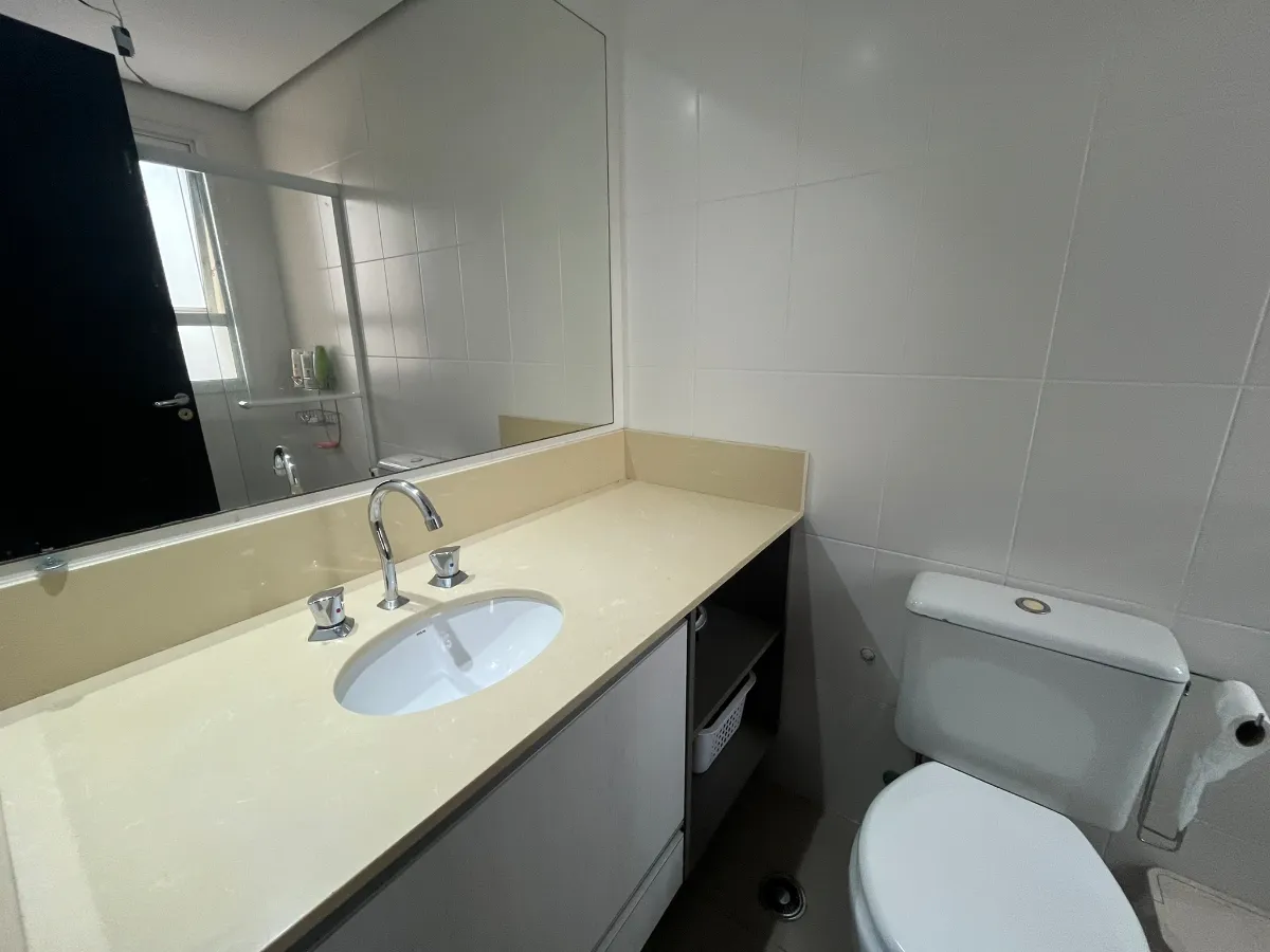 Imagem Apartamento para venda em Parque da Mooca com 4 quartos, sendo 4 suítes, 224m2