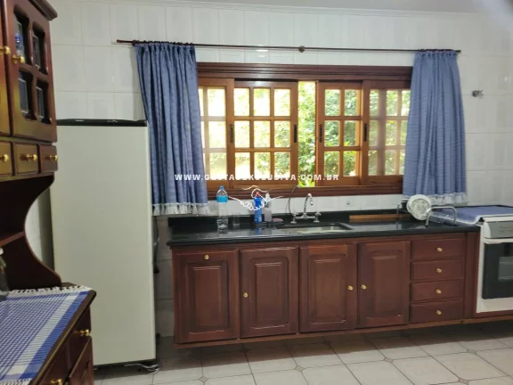 Imagem CASA CONDOMINIO FECHADO EM ITATIBA 4 DOM, 2 SUITES PISCINA