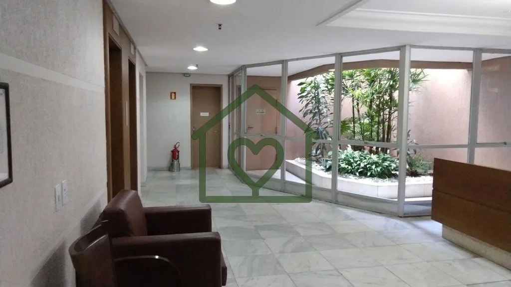 Imagem Sala/conjunto comercial localizado no ponto mais cobiçado do bairro Moinhos de Vento, junto ao Parc...
