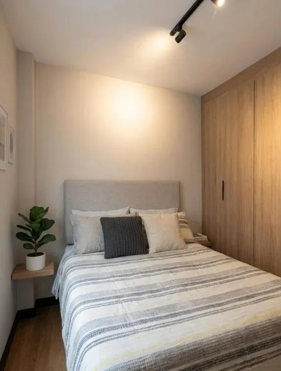 Imagem Apartamento para Venda em São Paulo, Pinheiros, 2 dormitórios, 1 banheiro, 1 vaga
