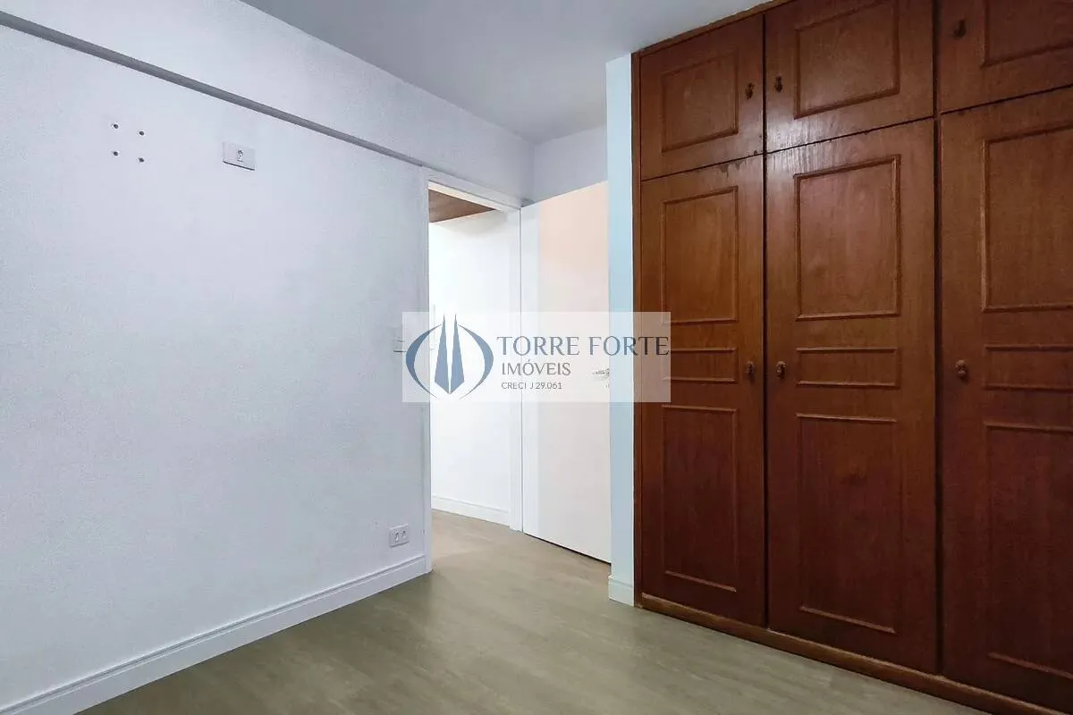 Imagem Apartamento com 41 m², 1 dormitório, 1 banheiro 1 lavabo 1 vaga, no Paraíso