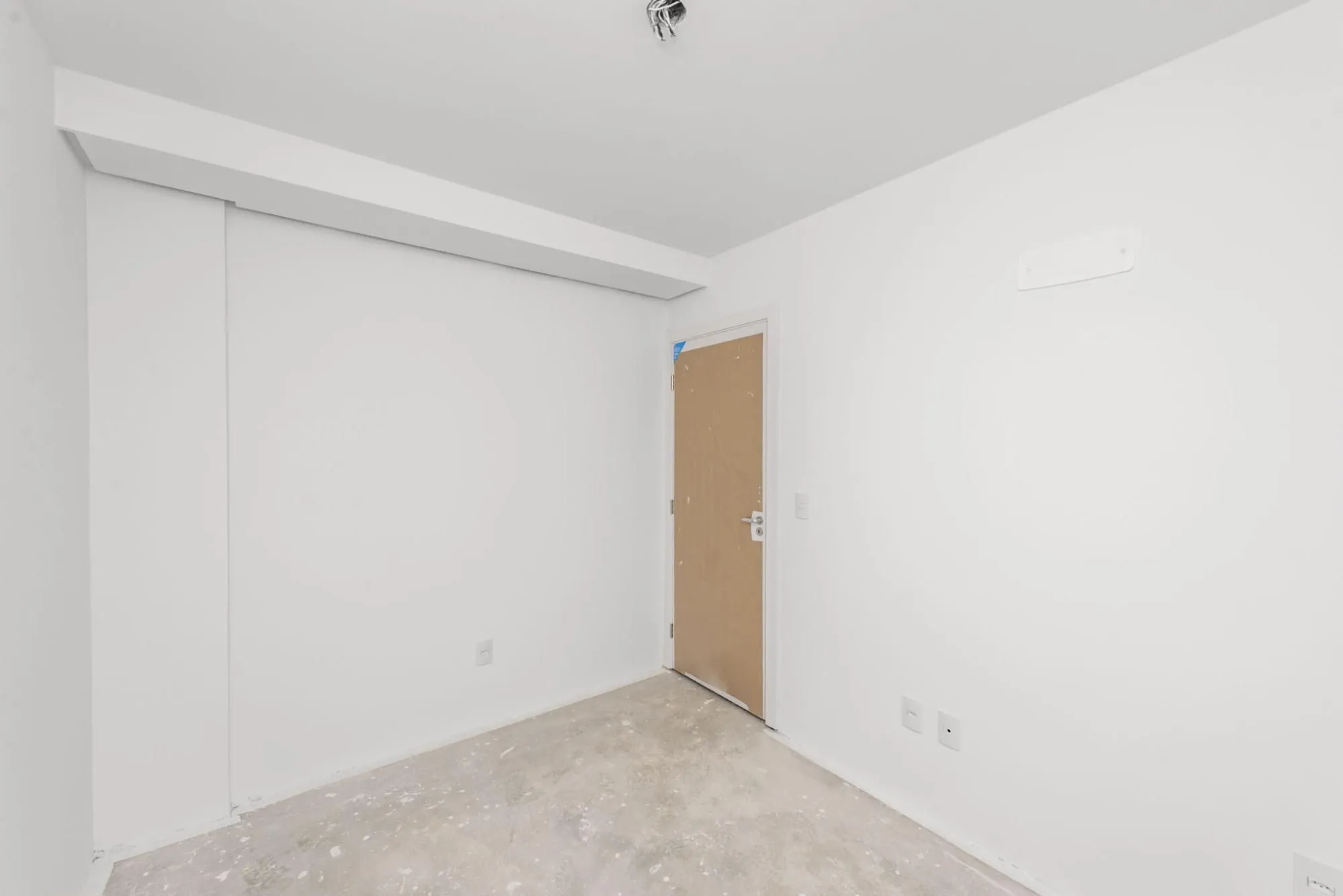 Imagem Apartamento 70m² no Residencial Toulouse Lautrec | 5º Andar | Móveis Planejados | 1 Vaga