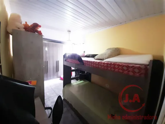 Casa com 2 Quartos à Venda, 163 m² em Jardim Vila Galvão - Guarulhos