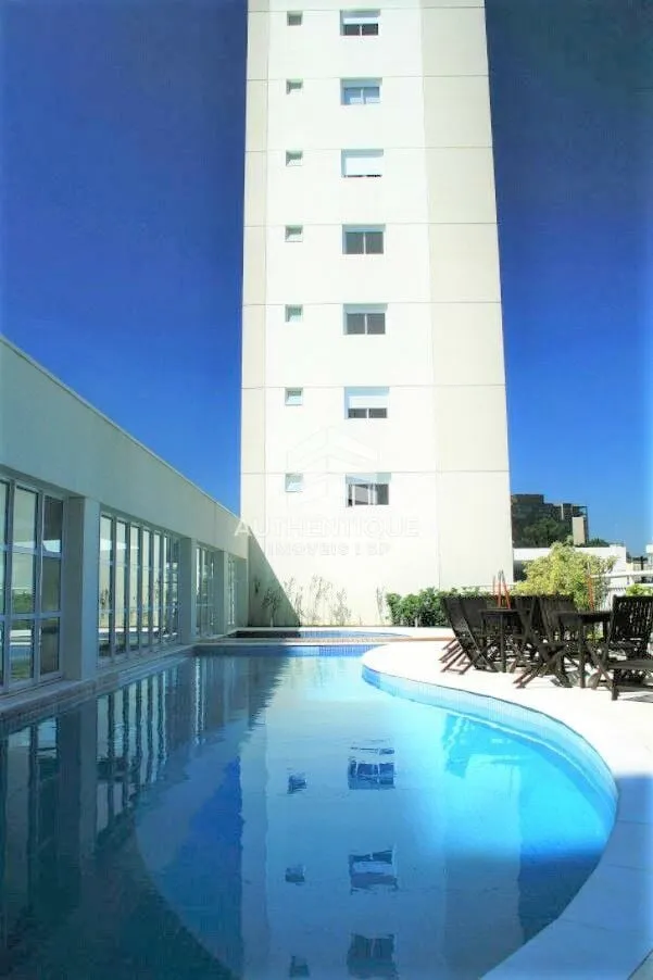 Imagem Passeio Brooklin - Apartamento à venda em São Paulo/SP
