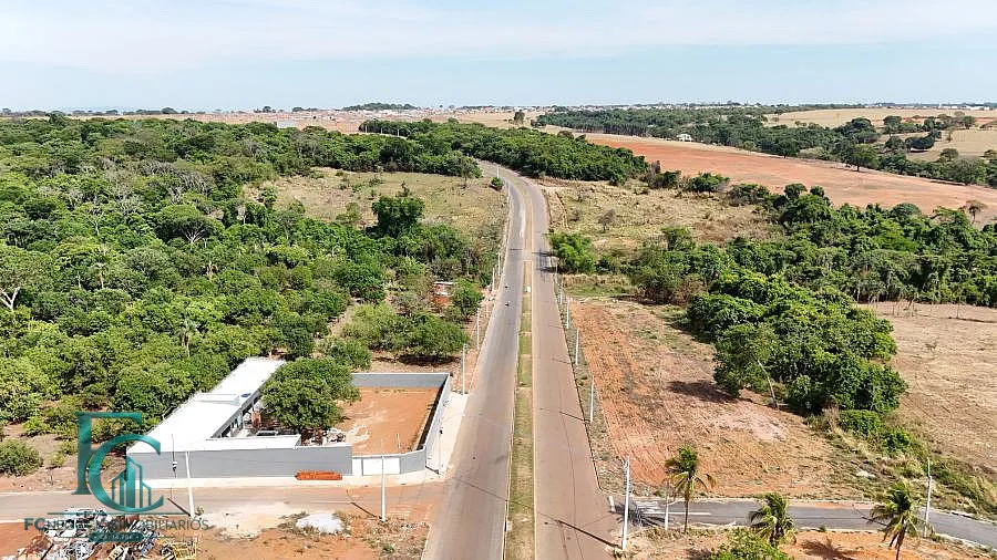 Imagem Terreno Comercial â Venda em Abadia