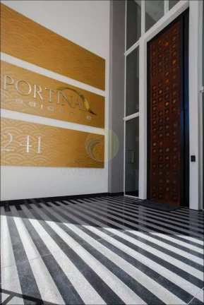 Imagem Portinax Residence
