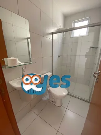 Imagem Casa para locação no SIM
