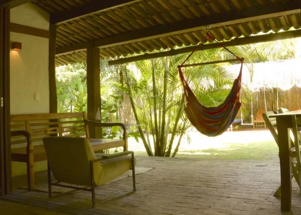 Imagem Casa na Barra