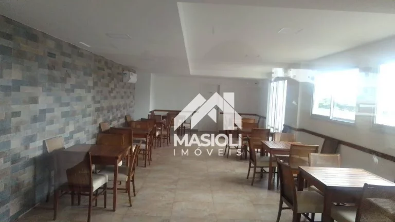 Imagem Apartamento com 2 dormitórios à venda, 75 m² por R$ 579.000,00 - Praia de Itaparica - Vila Velha/ES