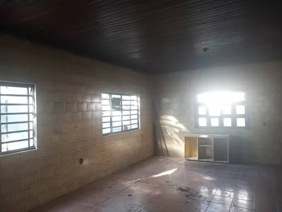 Imagem Preço de oportunidade! Casa com 130m², cond. fechado as margens da RS0