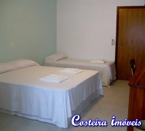 Imagem Pousada no Itaguá