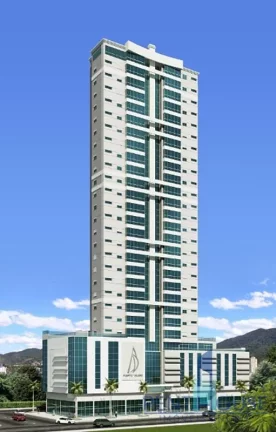 Imagem Apartamento Zona Central para Venda em Balneário Camboriú, CENTRO, 4 dormitórios, 2 suítes, 3 banheiros, 3 vagas