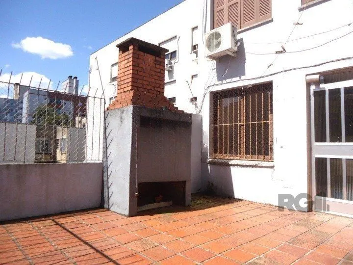 Imagem Apartamento em Jardim Botânico