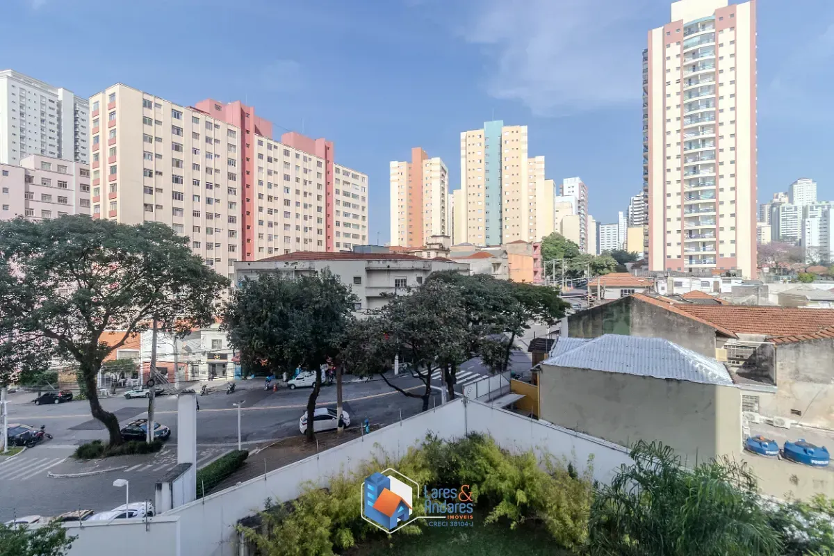 Imagem Apartamento para venda em Aclimação com 3 quartos, sendo 3 suítes, 134m²