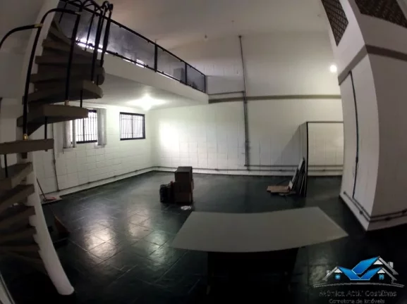 Imagem Vende - se Ponto comercial - Região central