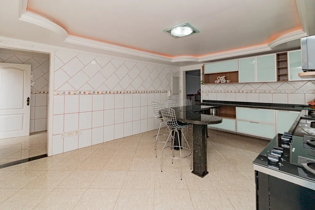 Imagem Casa em Parque Santa Fé