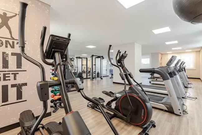 Imagem BLEM HOME RESORT - DIÁLOGO - Apto de 75m² (Unidade de Revenda), próximo à Estação Belém do Metrô!