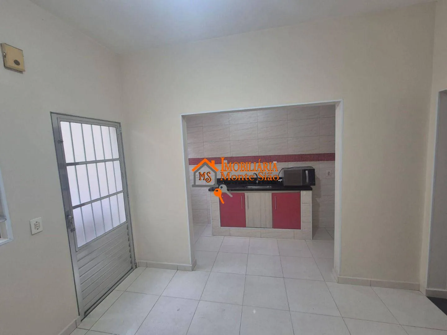 Imagem Sobrado com 2 dormitórios à venda, 116 m² por R$ 530.000,00 - Jardim Bela Vista - Guarulhos/SP