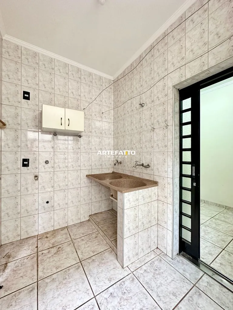 Imagem Casa à venda em Franca, São José, com 4 quartos, 250m2