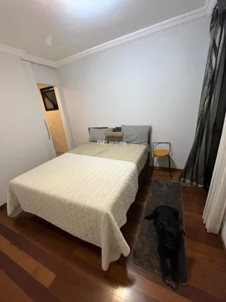 Imagem APARTAMENTO 86m² - 2 DORMITORIOS ( 1 SUITE ) - 2 VAGAS - VILA MASCOTE
