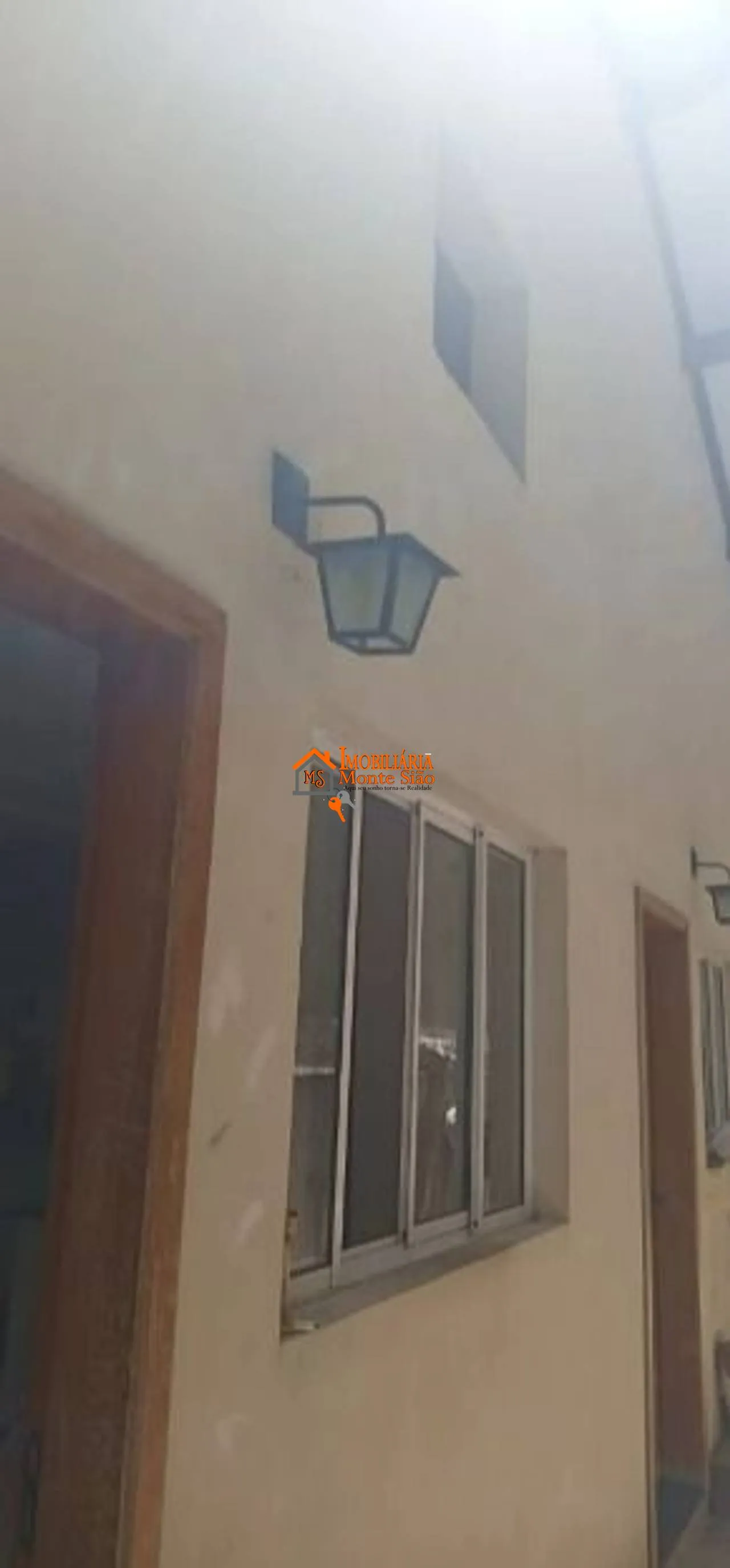 Imagem Sobrado com 2 dormitórios à venda, 125 m² por R$ 400.000 - Jardim Fortaleza - Guarulhos/SP