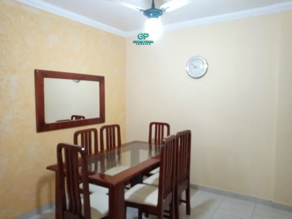 Imagem Apartamento Padrão para Venda em Enseada Guarujá-SP