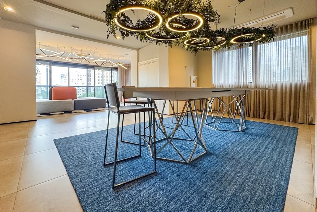 Imagem Apartamento à venda em São Paulo, Jardins, com 1 quarto, 25m2