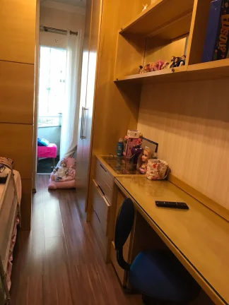 Imagem Apartamento no Jardim do Mar 103 m² 3 Dormitórios Sendo 1 Suíte