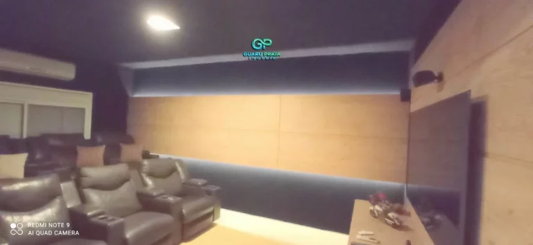 Imagem Casa em Condomínio Fechado