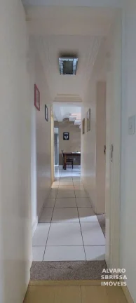 Imagem Cobertura com 2 dormitórios à venda, 114 m² por R$ 430.000,00 - Parque São Lourenço - Indaiatuba/SP