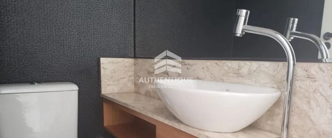 Imagem Vértice Brooklin - Apartamento à venda em São Paulo/SP