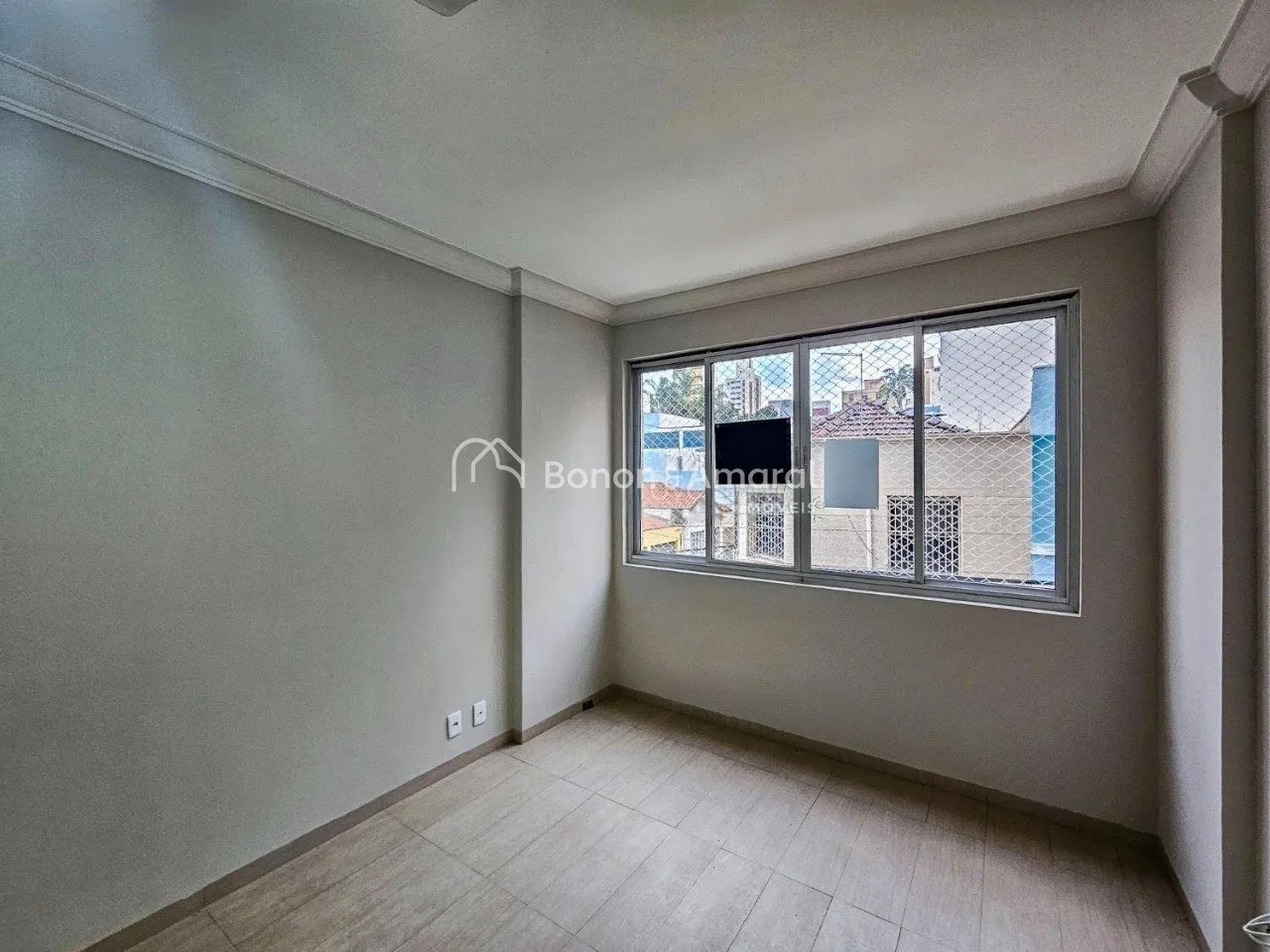 Imagem Apartamento Reformado à Venda no Centro de Campinas - Edifício Antônio Lourenço