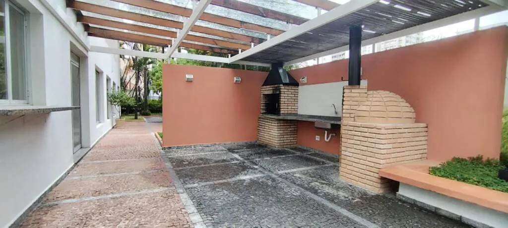 Imagem Apartamento Perdizes - 88M², 3 Dorms, 1 Suíte, 1 Vaga