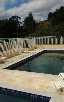 Imagem Apartamento com 2 Quartos à Venda, 50 m² em Protendit - São Paulo