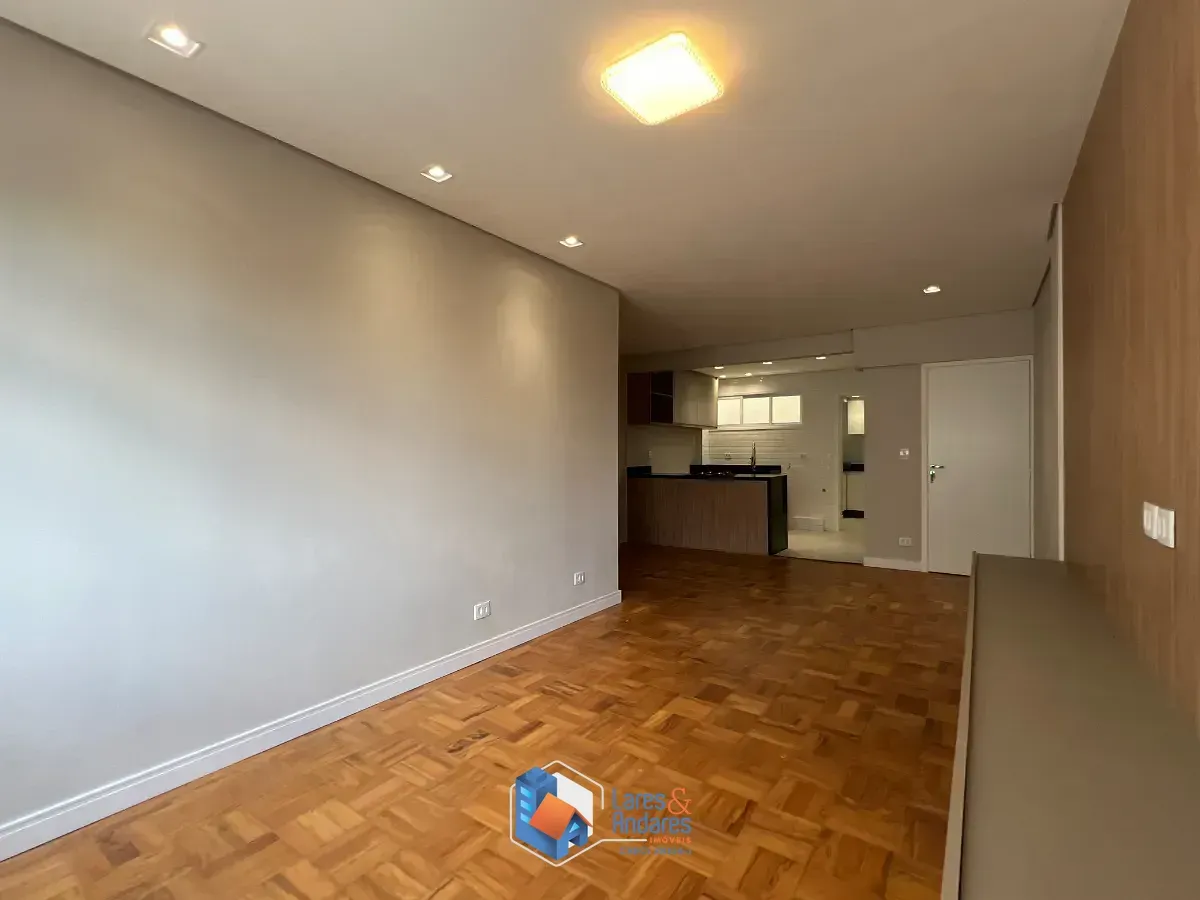 Imagem Apartamento para venda em Vila Nova Conceição com 3 quartos, sendo 2 suítes, 92m²