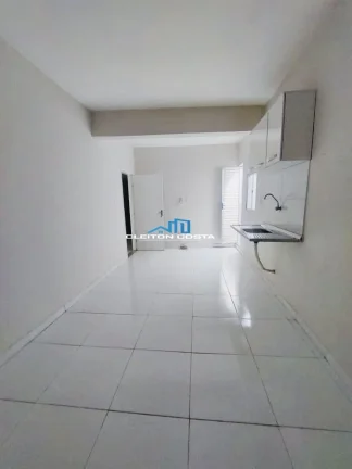 Imagem Studio para Locação em Feira de Santana, Centro, 1 dormitório, 1 banheiro