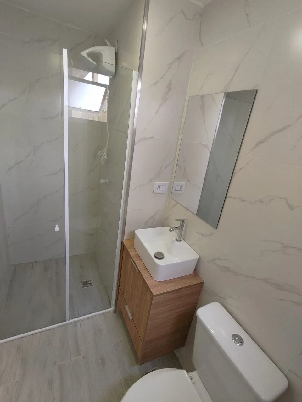 Imagem Oportunidade no Rios da Amazônia | 2 Quartos | 52 m² | Jardim Refúgio