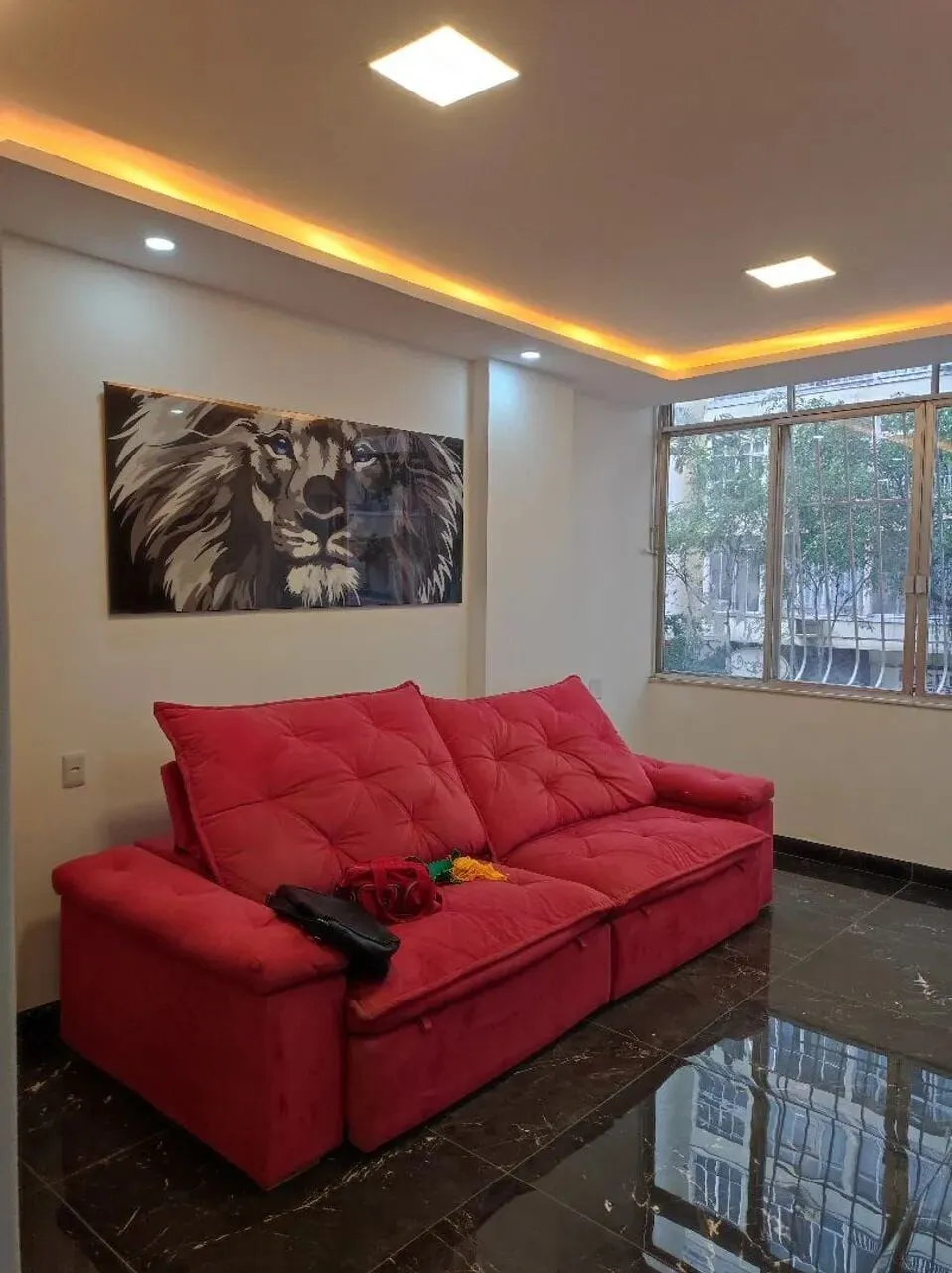 Foto do imóvel Apartamento à venda em Rio de Janeiro/RJ em Rua Ronald de Carvalho, 239 - Copacabana, Rio de Janeiro - RJ