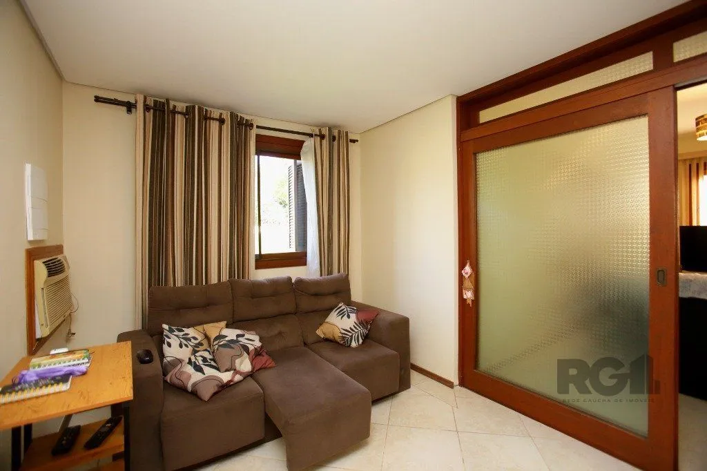 Imagem Casa em Condomínio Fechado Passo do Vigário - Fiusa - Viamão
