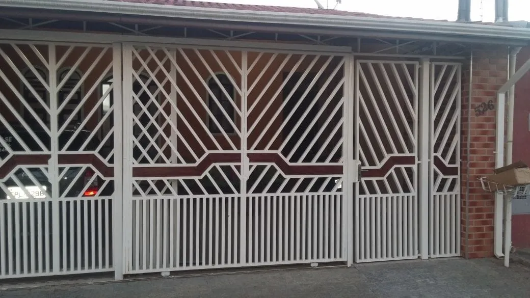 Foto do imóvel Casa à venda 3 Quartos, 1 Suite, 2 Vagas, 180M², Residencial Pasin, Pindamonhangaba - SP