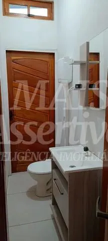 Imagem Ótima casa mobiliada a venda no bairro São Miguel em São Leopoldo/RS