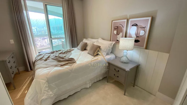 Imagem Apartamento à venda, 138 m² por R$ 3.300.000,00 - Centro - Balneário Camboriú/SC