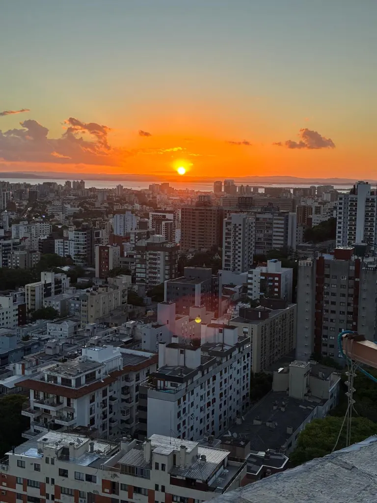 Imagem Apartamento em Bela Vista