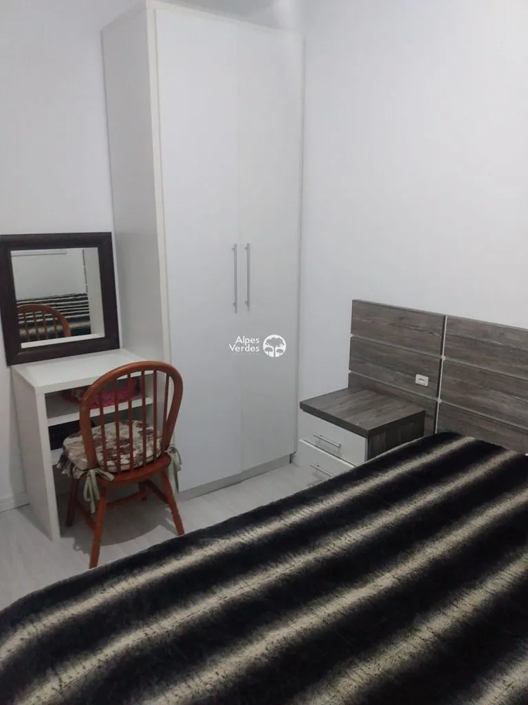 Imagem Vende-se apartamento a certa de 10 minutos da Catedral de Pedra