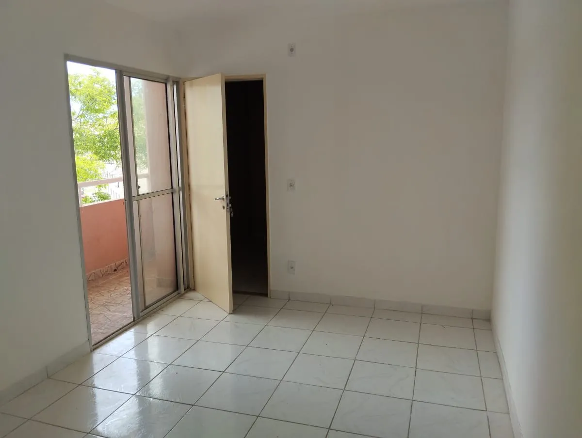 Imagem Apartamento com 2 Quartos à Venda, 40 m² em Parque Nascente do Rio Capivara - Camaçari